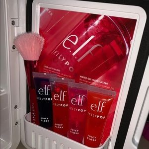 j e l l y  p o p  g l o s s e s